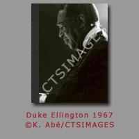 Duke Ellington