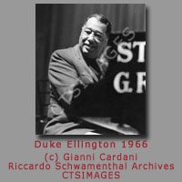 Duke Ellington